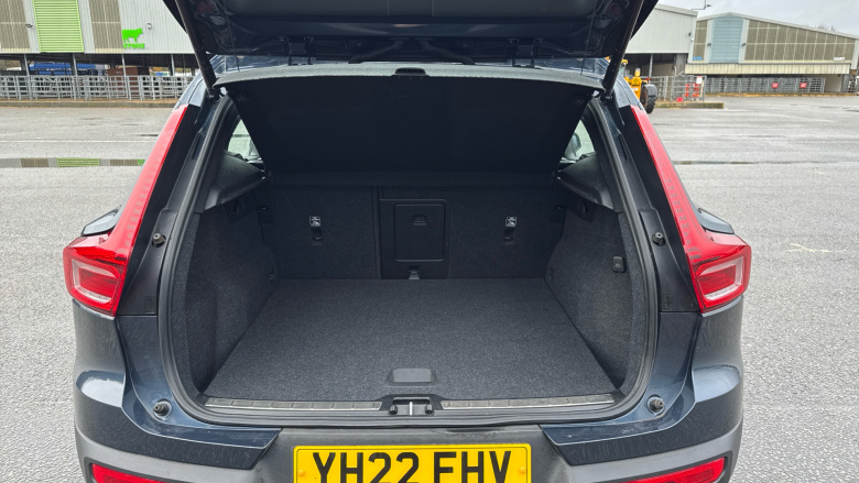 Volvo Xc40 1.5 T3 [163] Inscription 5dr Petrol Estate